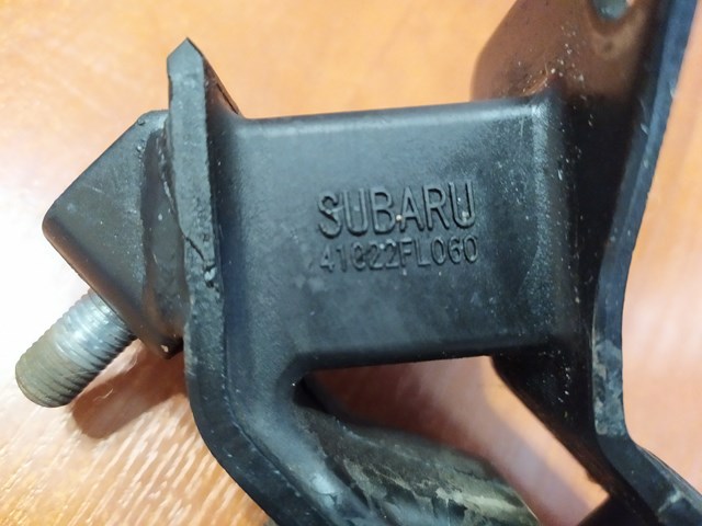 SUBARU 41022XC02A Подушка коробки передач в наличии Днепр