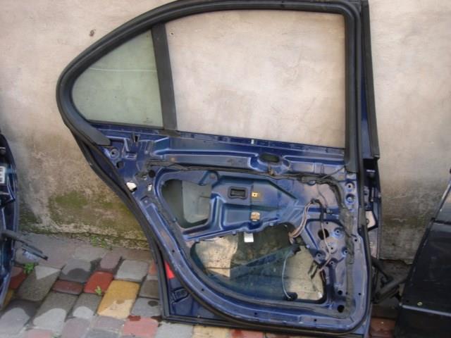 41528266721 BMW Дверь задняя левая купить в Львов