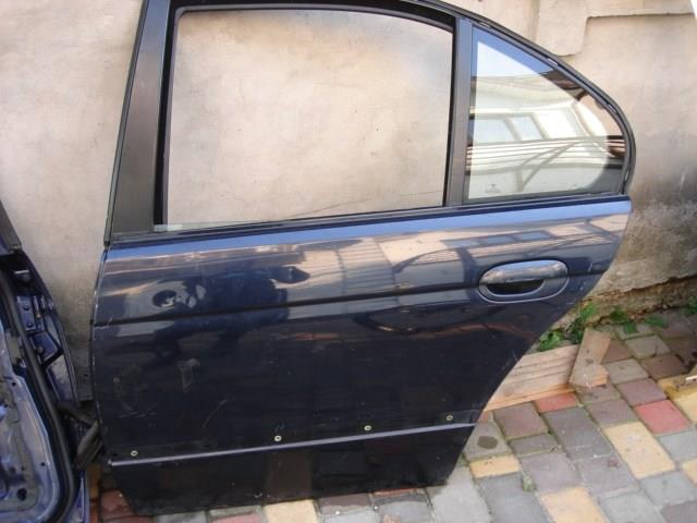 41528266721 BMW Дверь задняя левая купить в Харьков