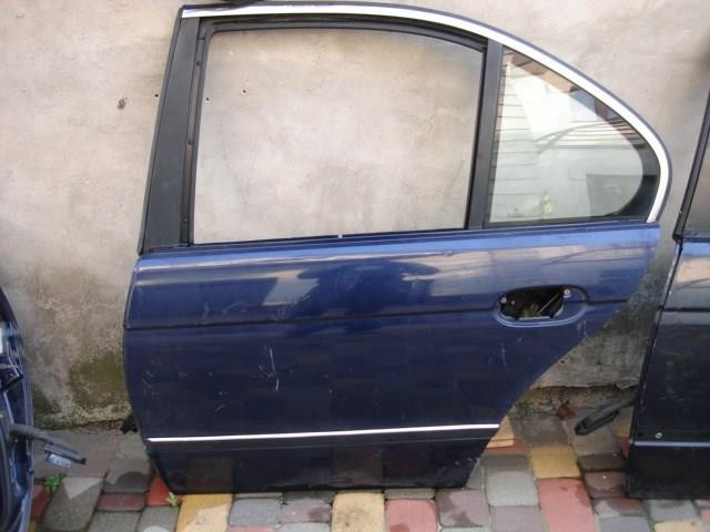 41528266721 BMW Дверь задняя левая купить в Львов