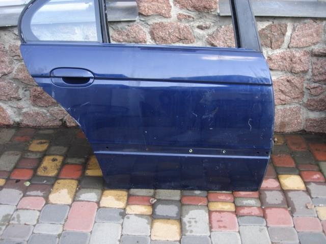 BMW 41528266722 Дверь задняя правая в наличии Сумы