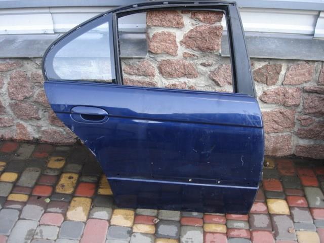 41528266722 BMW Дверь задняя правая купить в Львов