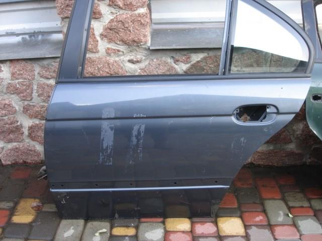 BMW 41528266722 Дверь задняя правая в наличии Киев
