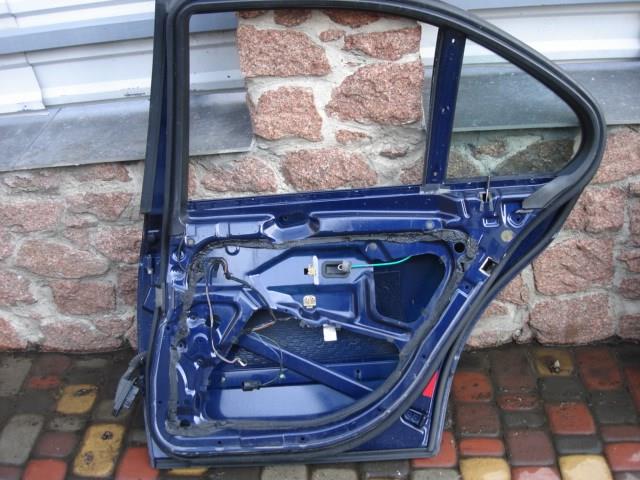 41528266722 BMW Дверь задняя правая купить в Одесса