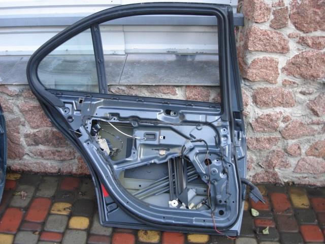 41528266722 BMW Дверь задняя правая купить в Кривой Рог