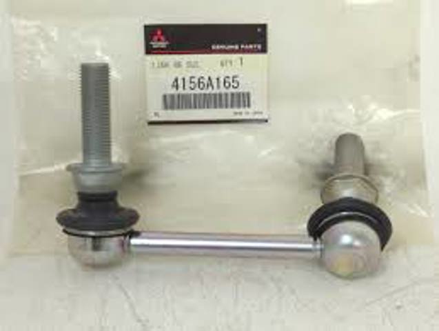 4156A165 MITSUBISHI Левая стойка заднего стабилизатора купить в Запорожье