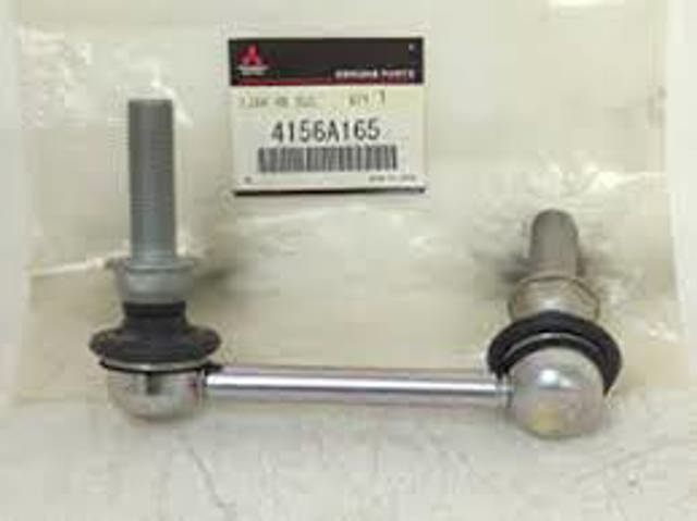 Задняя правая тяга стабилизатора 4156A166 MITSUBISHI