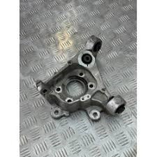 Цапфа поворотного кулака 430196RA1A NISSAN