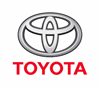 Вал привода, передний левый Toyota Camry VII