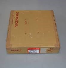 HONDA 45251SEAE00 Диск тормозной передний в наличии Каменское
