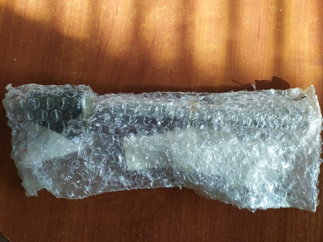 TOYOTA 4550309130 Рулевая тяга в наличии Николаев