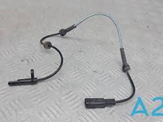 Датчик АБС 479106RR0A NISSAN