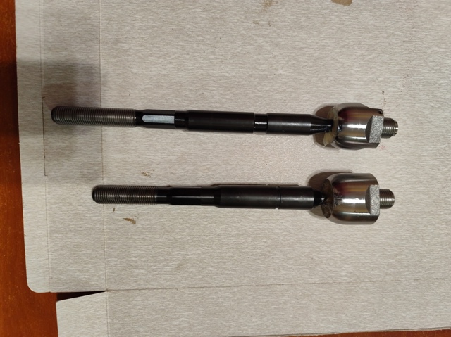 Рейка рулевая 490015MP8C NISSAN