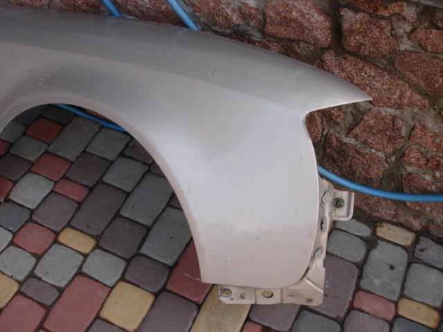 4B0821106A VAG Крыло переднее правое купить в Сумы