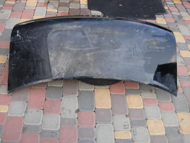 VAG 4B5827023R Крышка багажника в наличии Хмельницкий