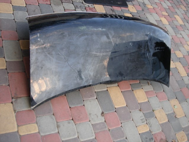 VAG 4B5827023R Крышка багажника в наличии Винница