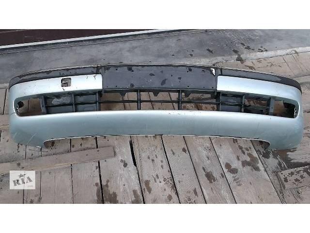 BMW 51110017586 Бампер передний в наличии Тернополь