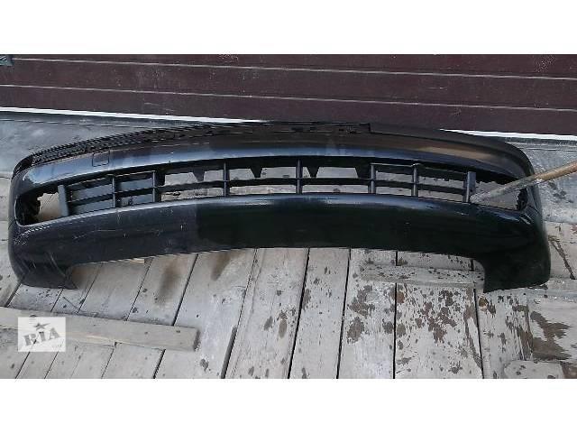 51110017586 BMW Бампер передний купить в Львов