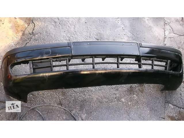 BMW 51110017586 Бампер передний в наличии Ужгород