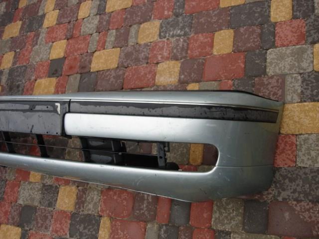 BMW 51110017586 Передний бампер в наличии Сумы