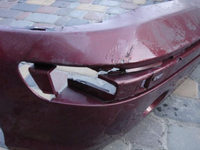 BMW 51117030586 Бампер передний в наличии Кривой Рог