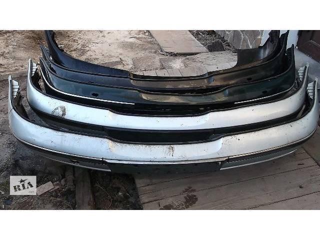 51119069172 BMW Передний бампер купить в Киев