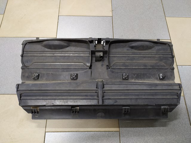 Укрепления для радиаторов 51647195273 BMW