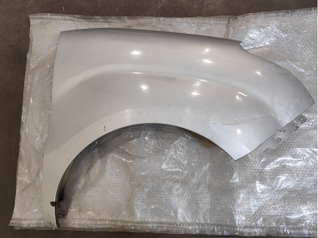 Правое крыло 51822254 FIAT