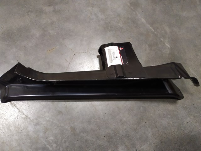 5256D179 MITSUBISHI Суппорт радиатора левый (монтажная панель крепления фар) купить в Винница