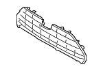Решетка 531120R120 TOYOTA