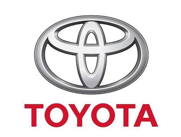 Капот двигателя 5330133191 TOYOTA