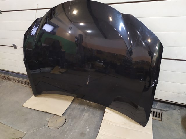 Капот двигателя 5330176901 TOYOTA