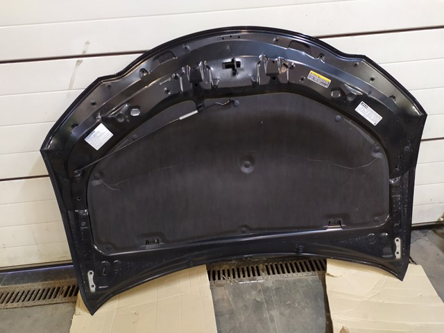 5330176901 TOYOTA Капот купить в Одесса