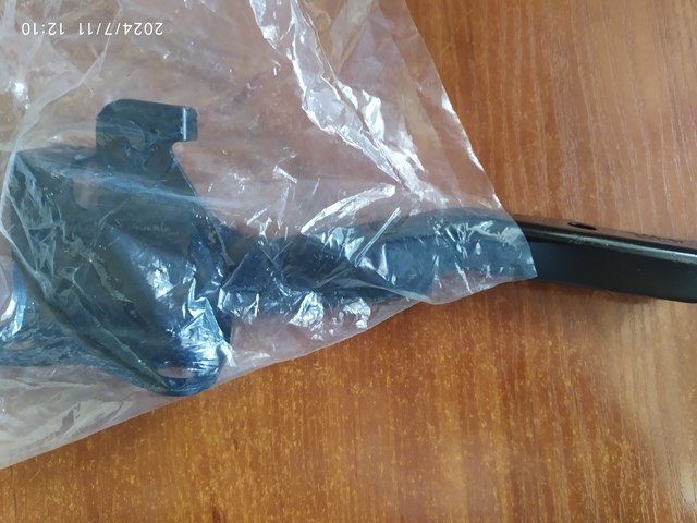 534100E120 TOYOTA Петля капота правая купить в Украина