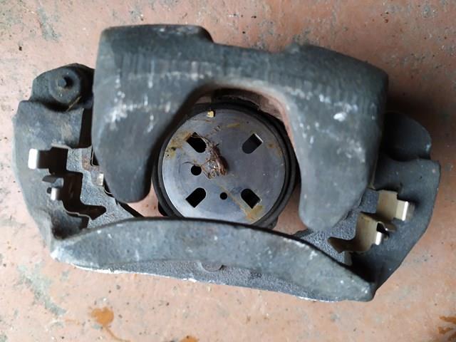 5510165D21999 SUZUKI Суппорт тормозной передний правый купить в Тернополь