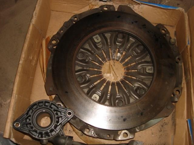 55241565 FIAT Сцепление купить в Каменское