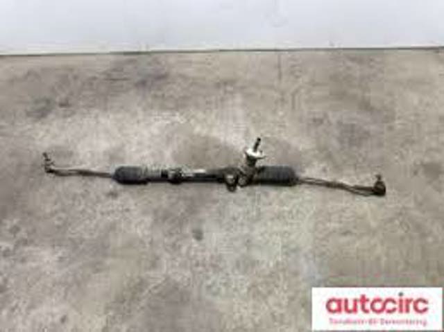 Реечный рулевой механизм 565001J500 HYUNDAI