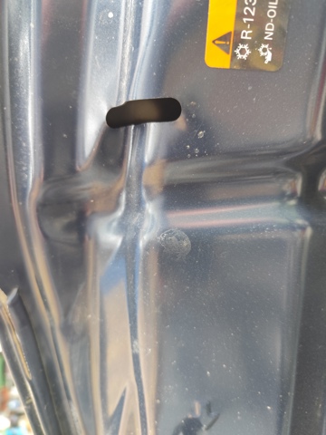 57229AN00A9P SUBARU Капот купить в Ирпень
