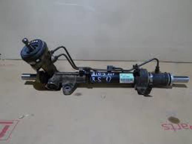 Рейка рулевая 577004L010 HYUNDAI