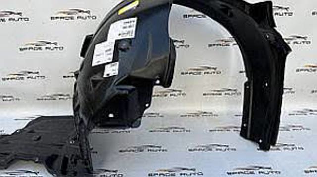 Подкрыльник переднего крыла, правый 59110AN02A SUBARU