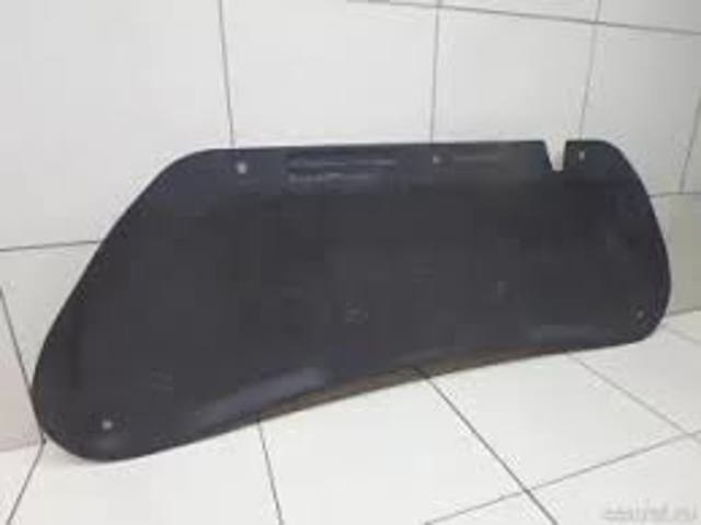 Обшивка капота 5915A285 MITSUBISHI