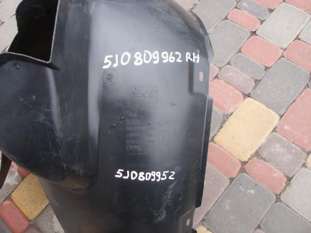 VAG 5J0809962 в наличии Одесса