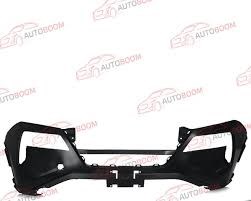 Кожух бампера переднего 620226RU0H NISSAN