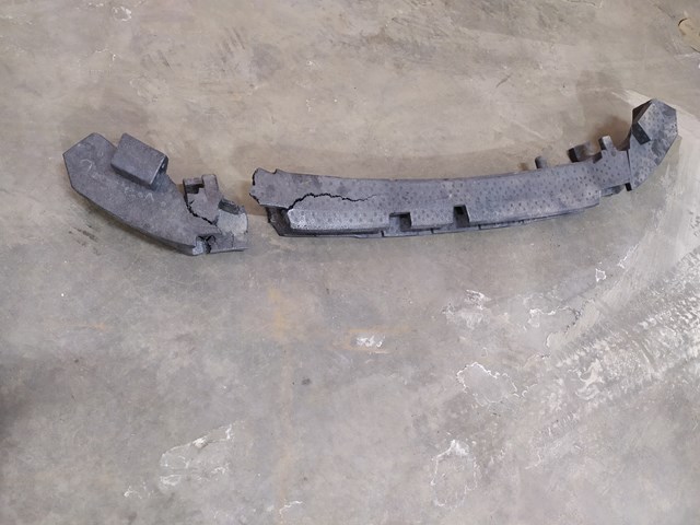 Абсорбер бампера переднего 620903972R RENAULT