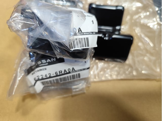 622426RA0A NISSAN купить в Сумы