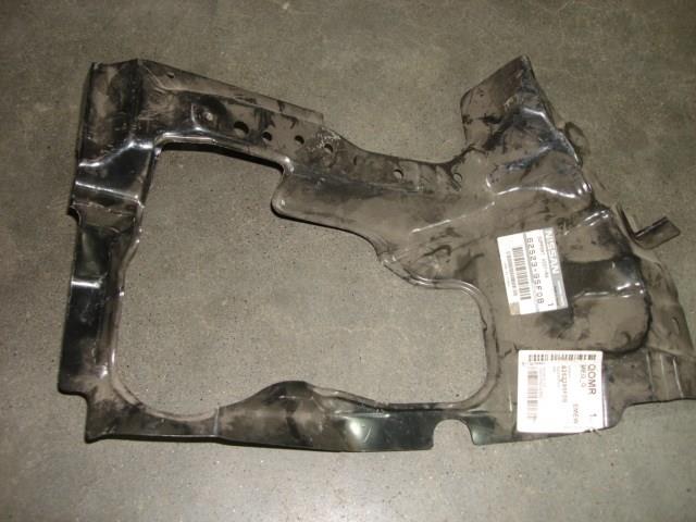 NISSAN 6252395F0B в наличии Запорожье