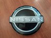 Эмблема nissan rogue t33  новая оригинал (не китай), в наличии (нового образца) 628906RM0A