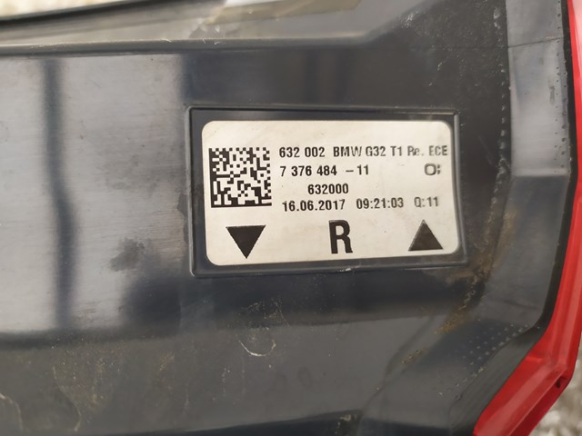 63217376484 BMW купить в Тернополь