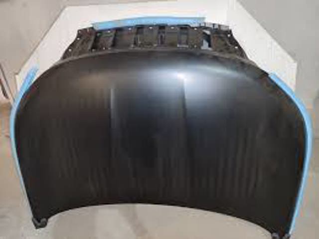 MITSUBISHI 65100W140P Капот в наличии Ужгород