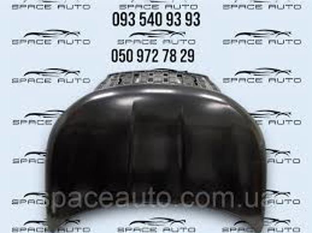 MITSUBISHI 65100W140P Капот в наличии Ровно